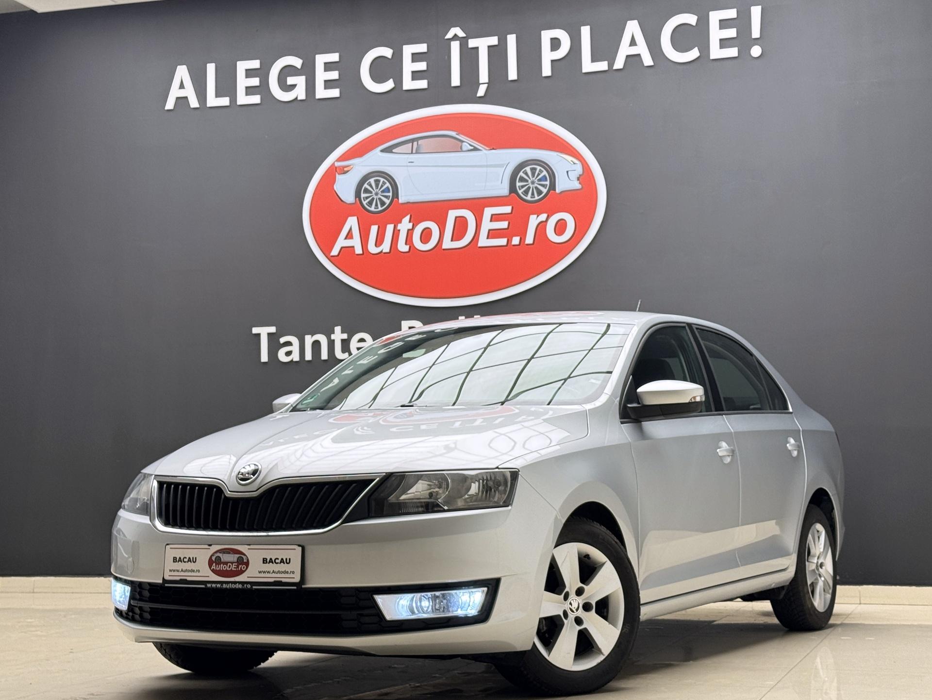 Skoda-Rapid