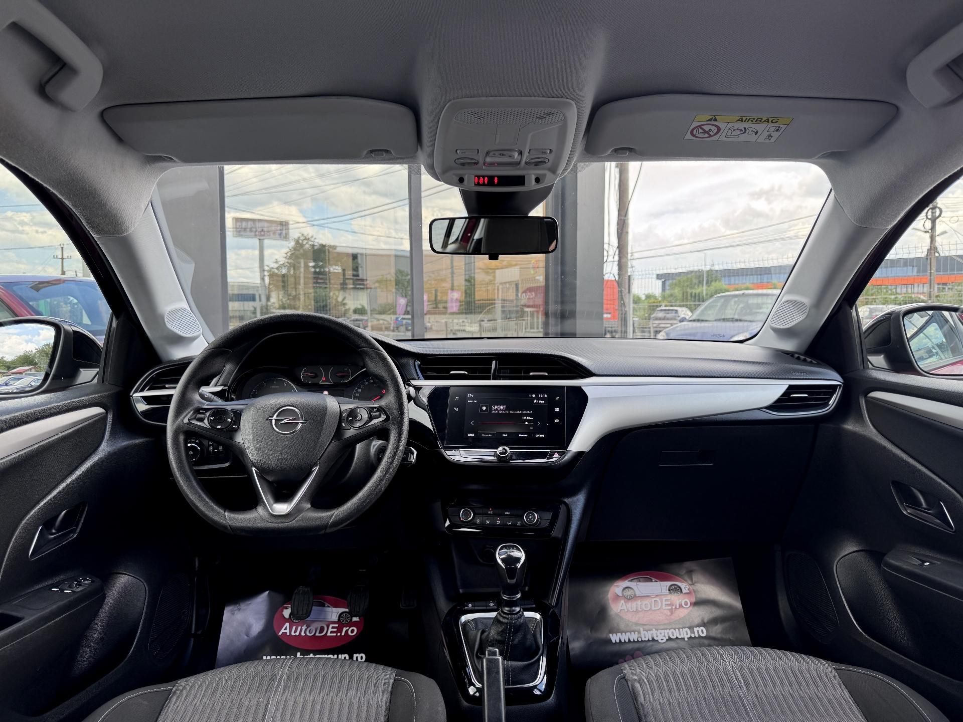 Opel-Corsa