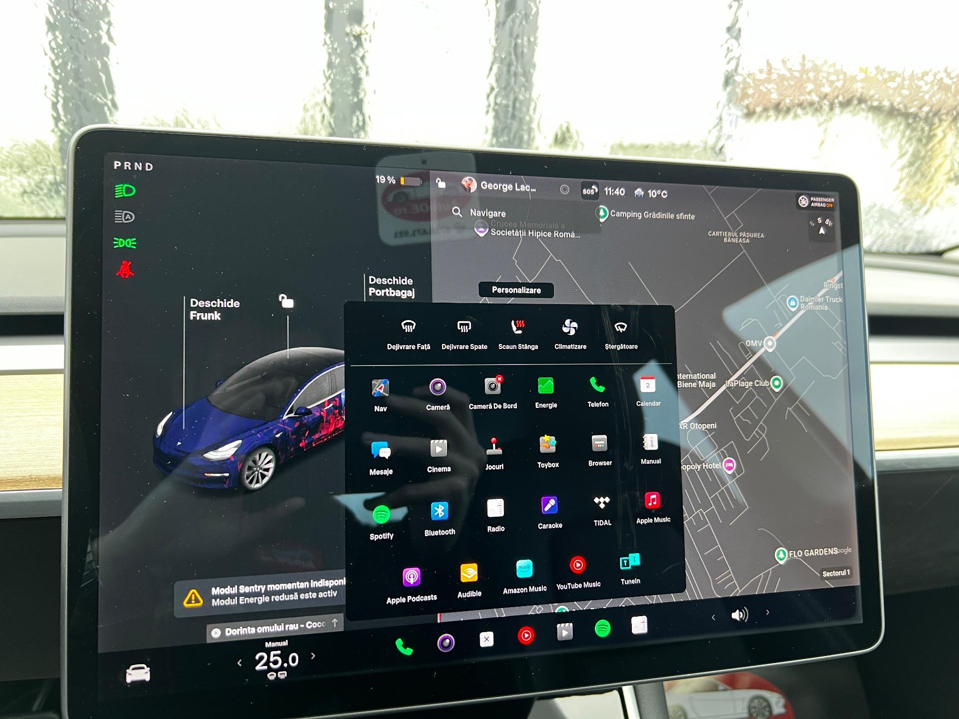 Tesla-Model 3