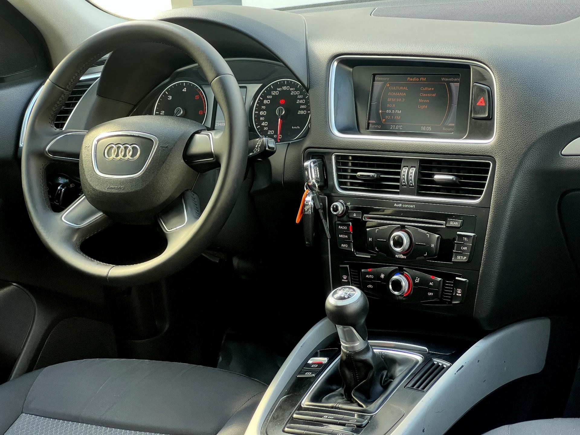 Audi Q5