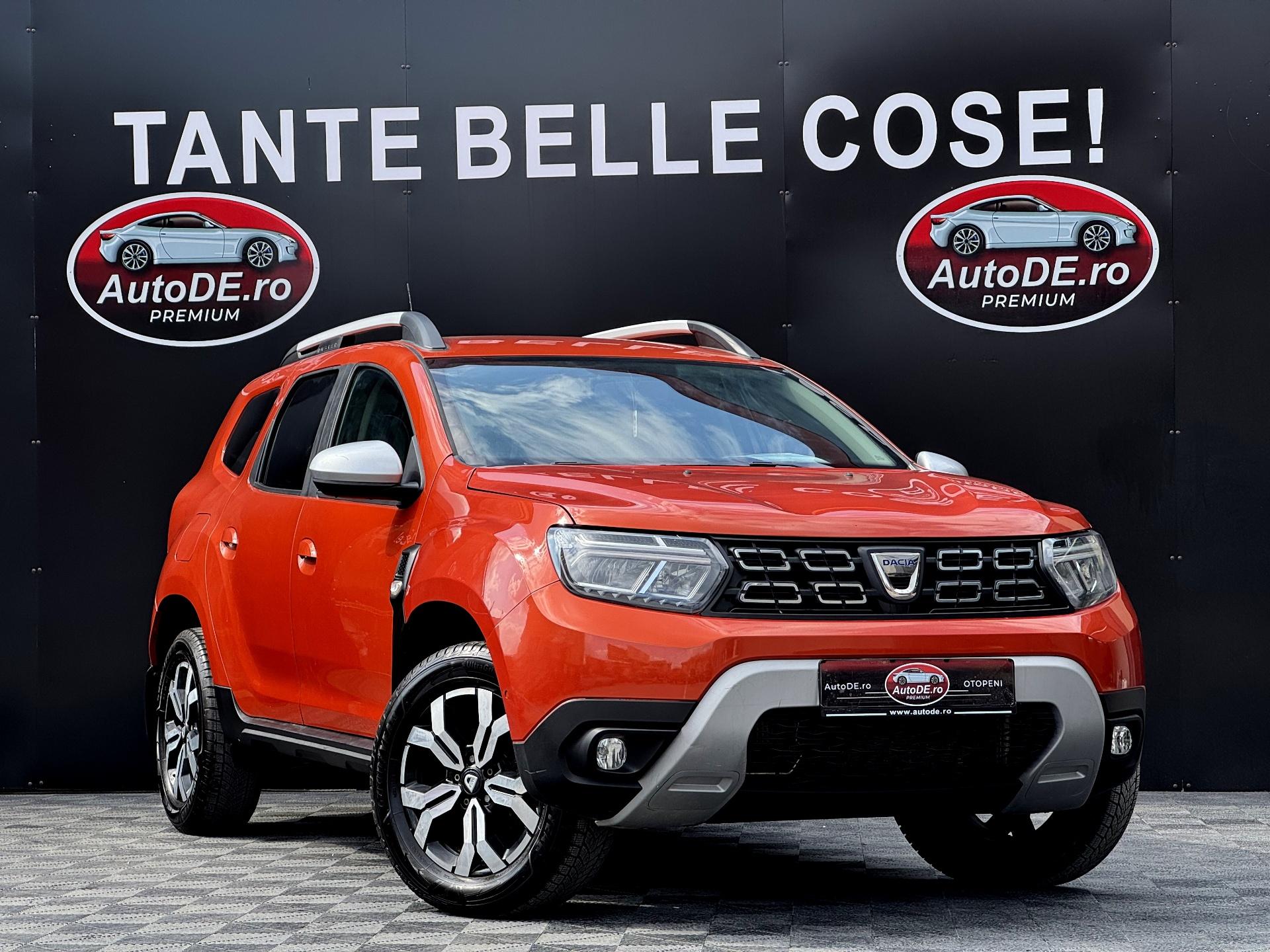 Dacia-Duster