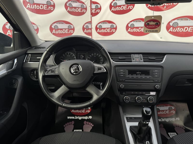 Car Thumb