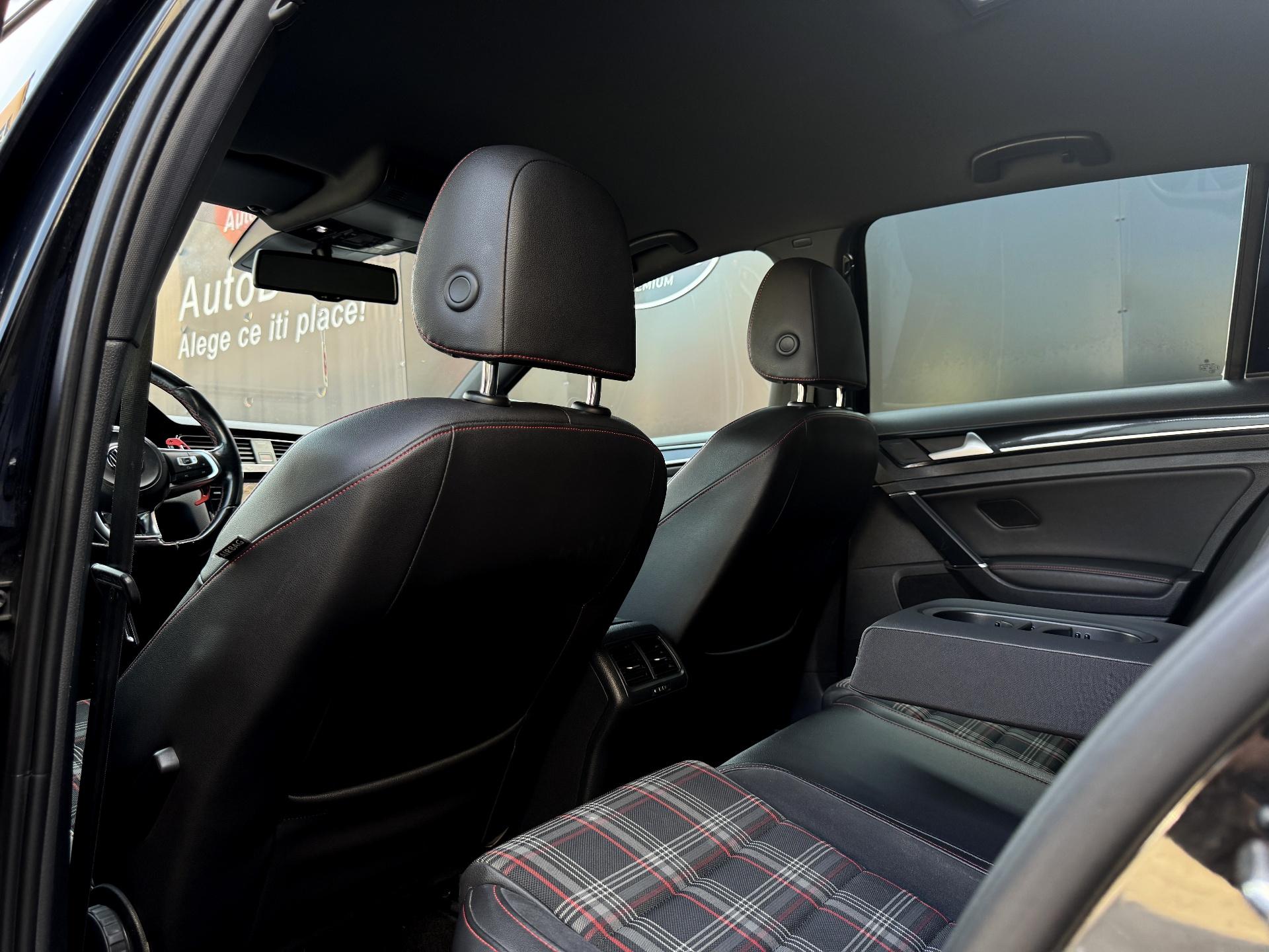 Volkswagen-Golf