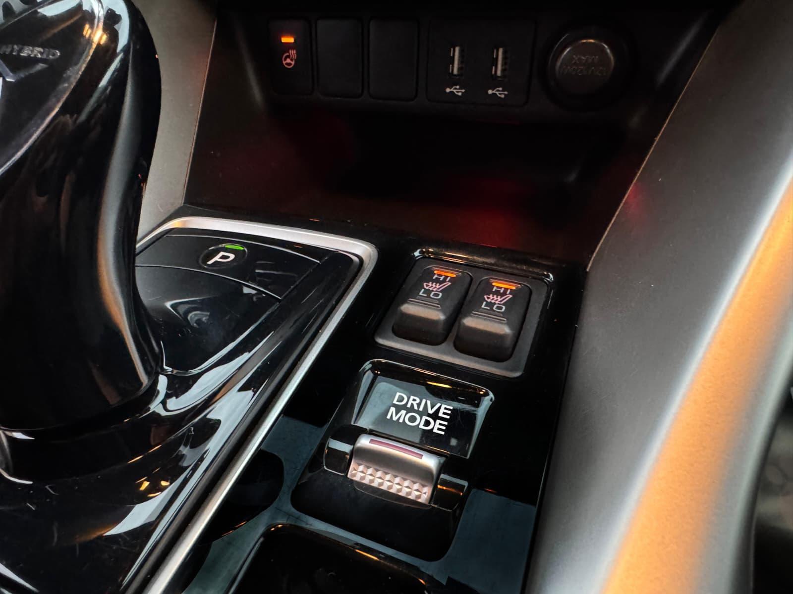 Mitsubishi-Eclipse Cross