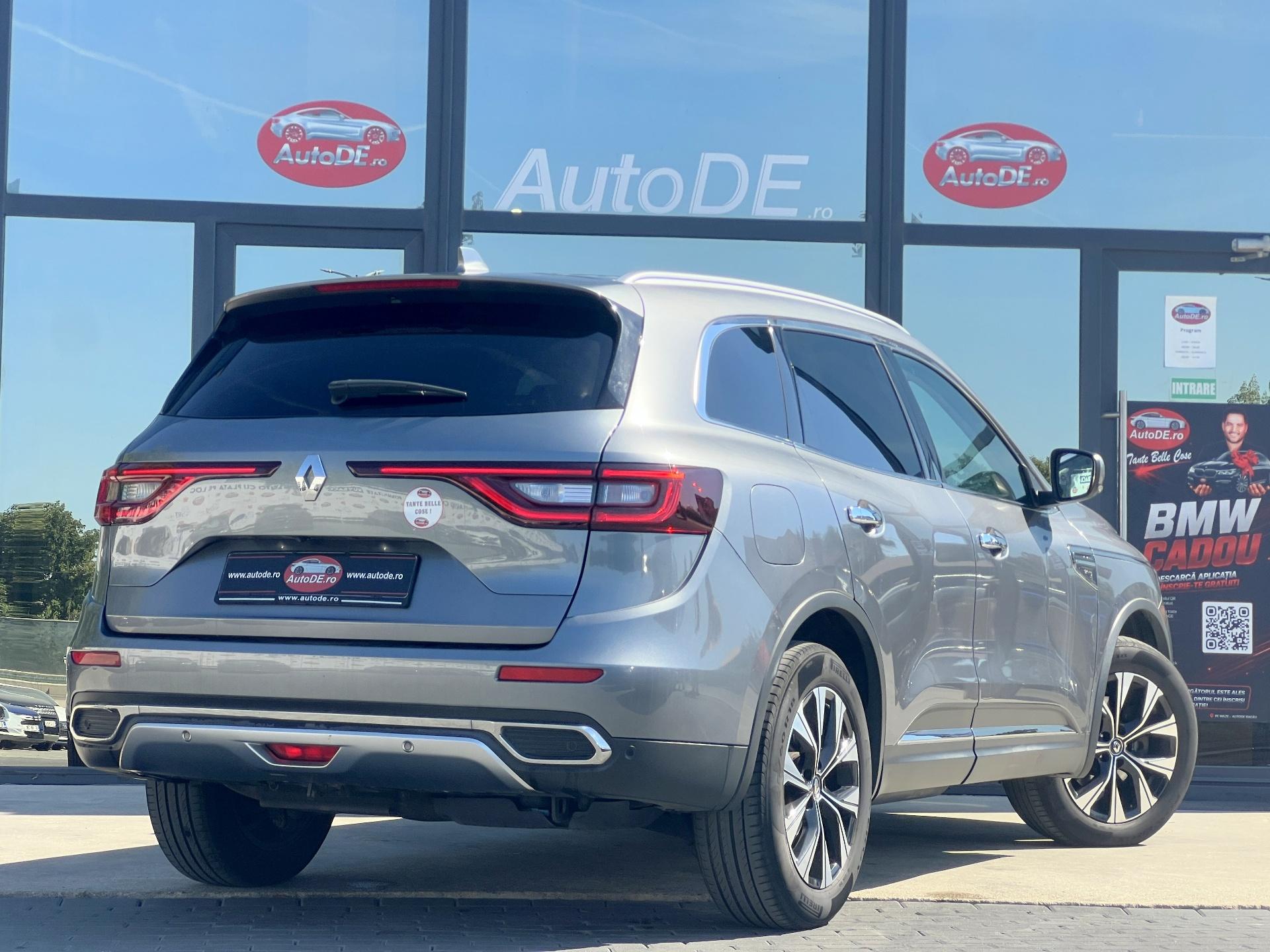 Renault-Koleos