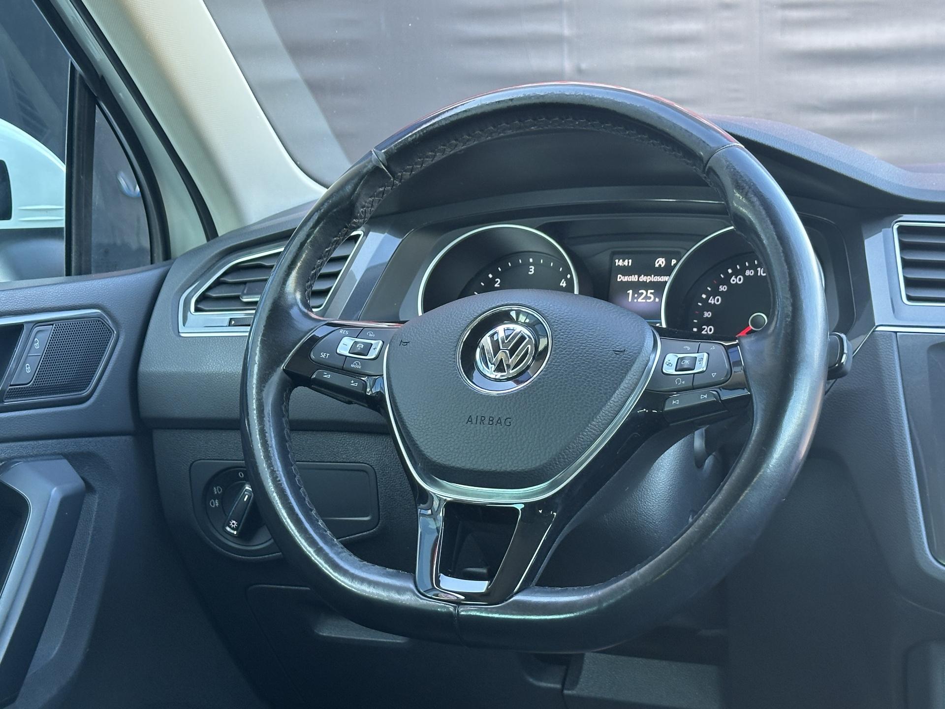 Volkswagen-Tiguan
