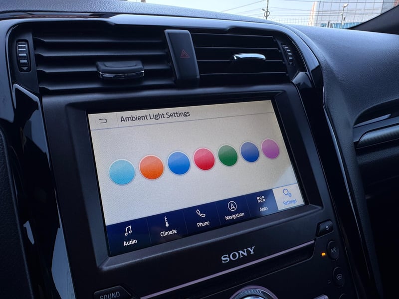 Car Thumb