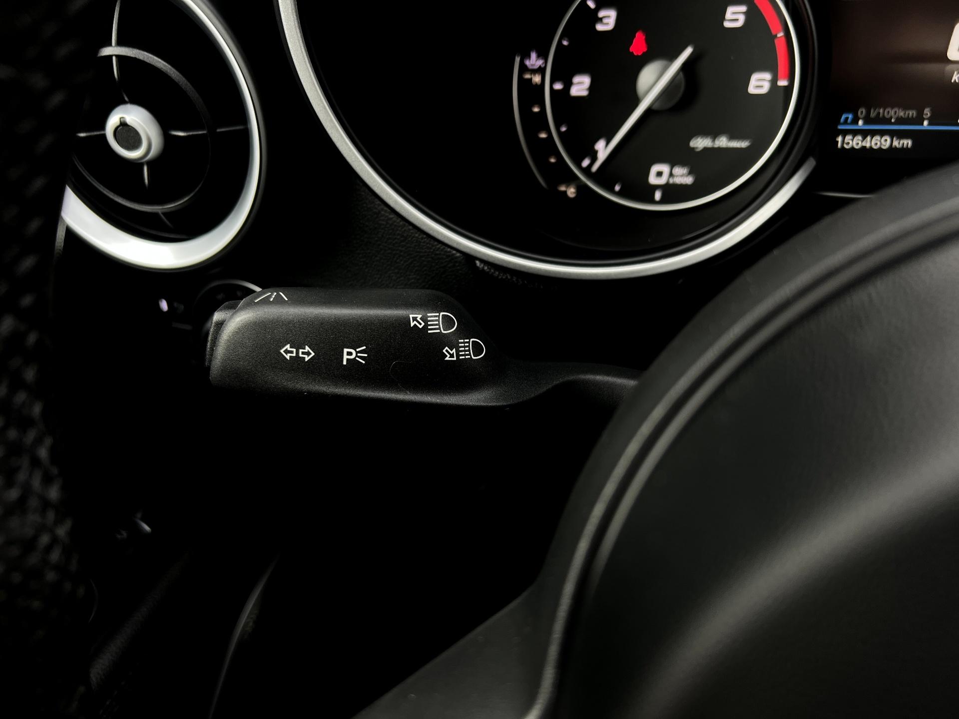 Alfa Romeo-Stelvio