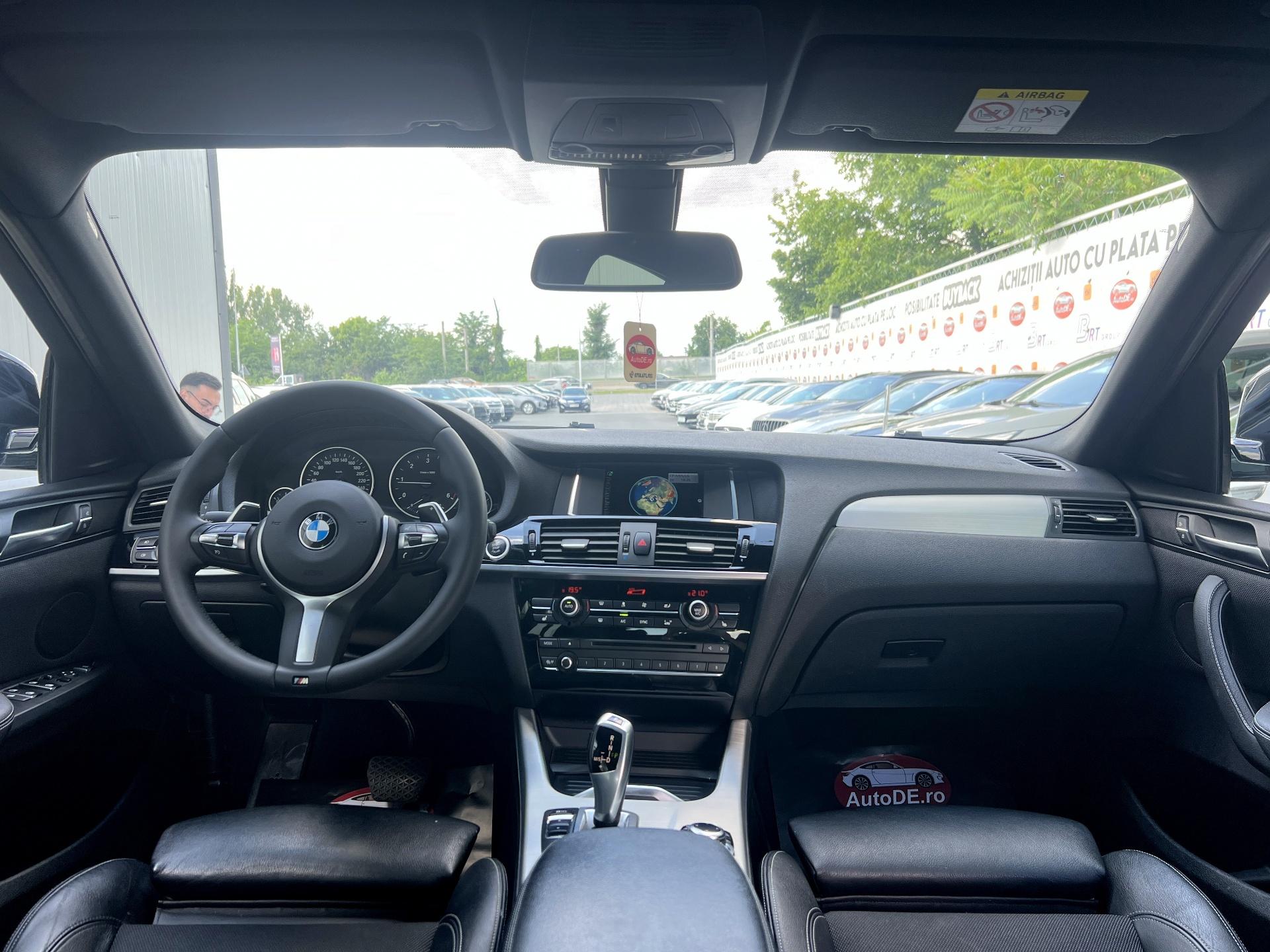 BMW-X4