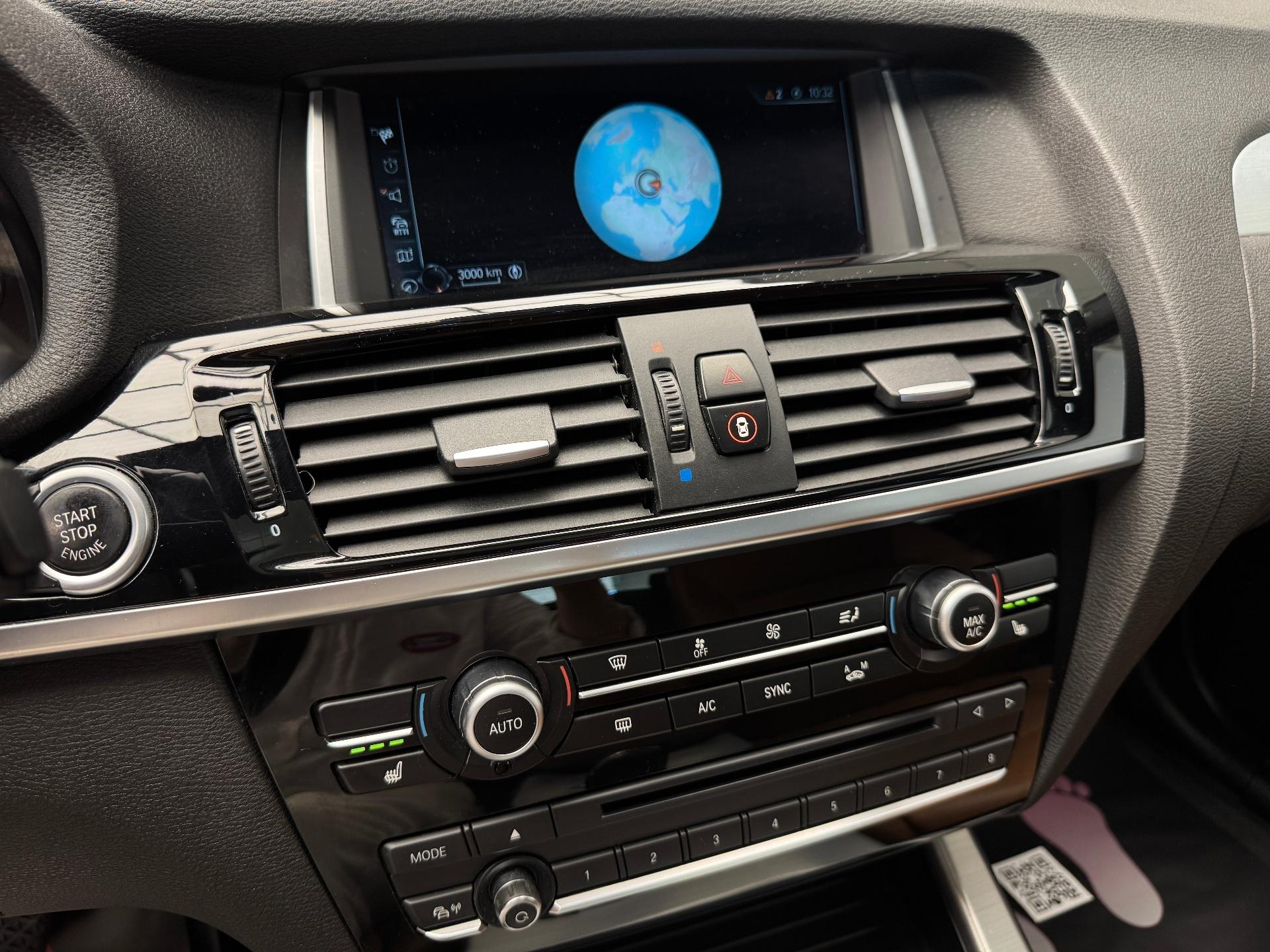 BMW-X4