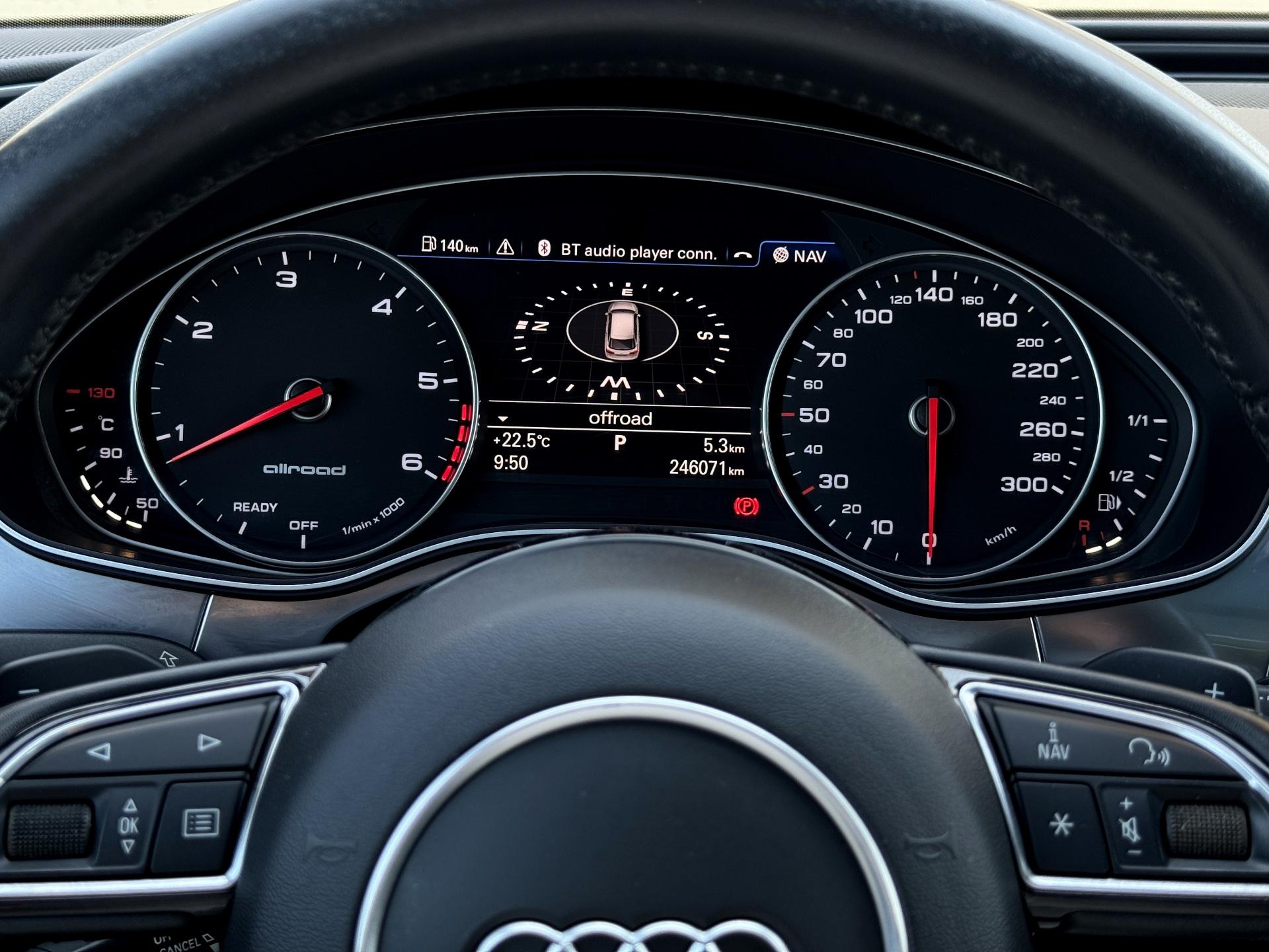 Audi-A6 Allroad