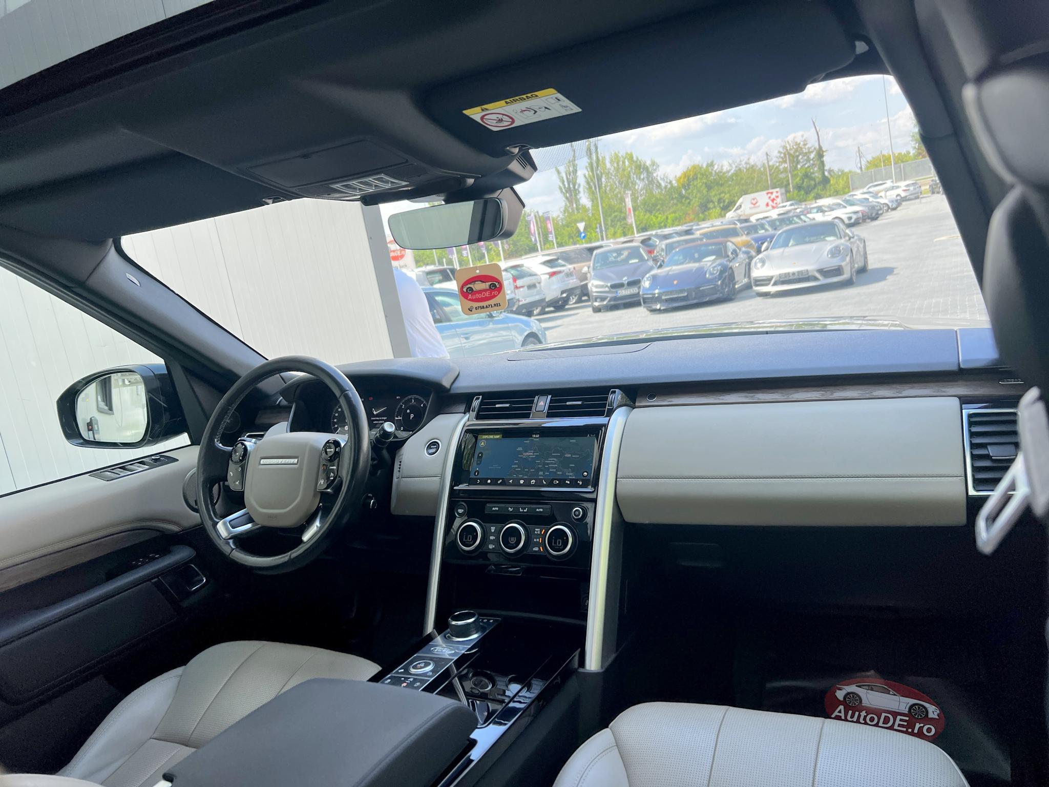 Land Rover-Discovery