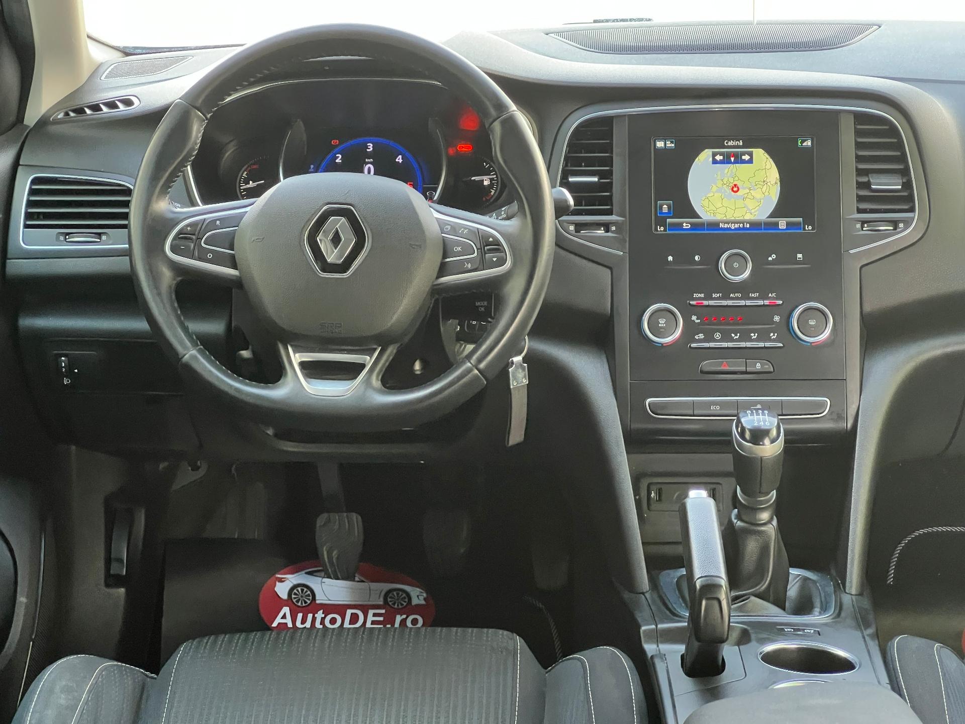 Renault-Megane