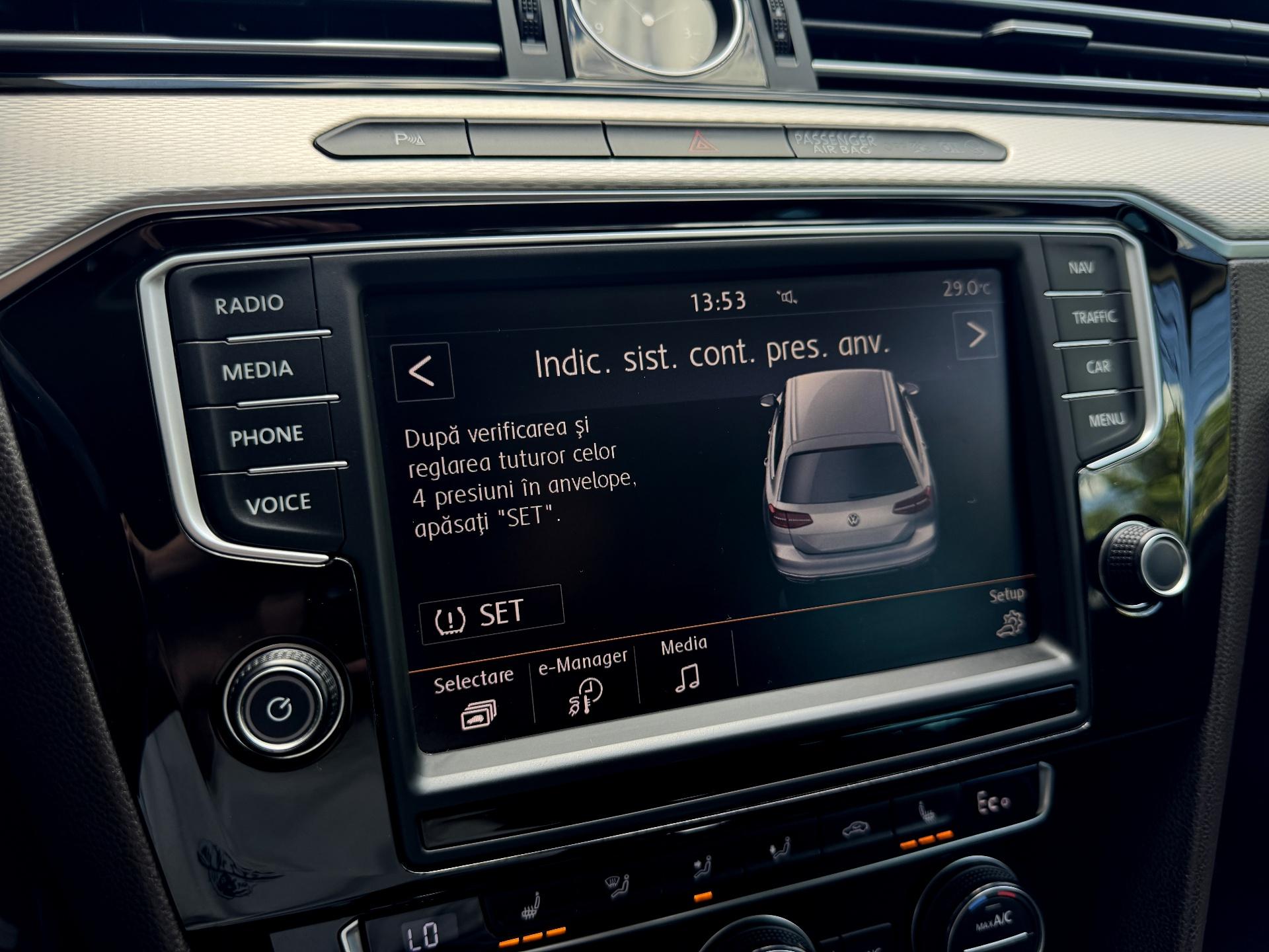 Volkswagen-Passat
