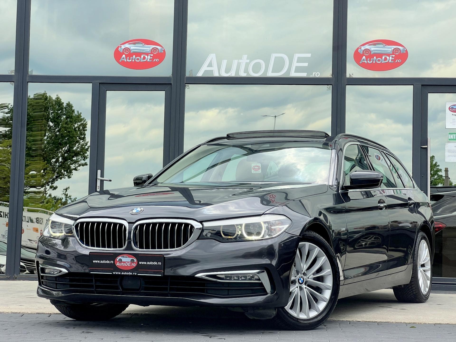 BMW-Seria 5