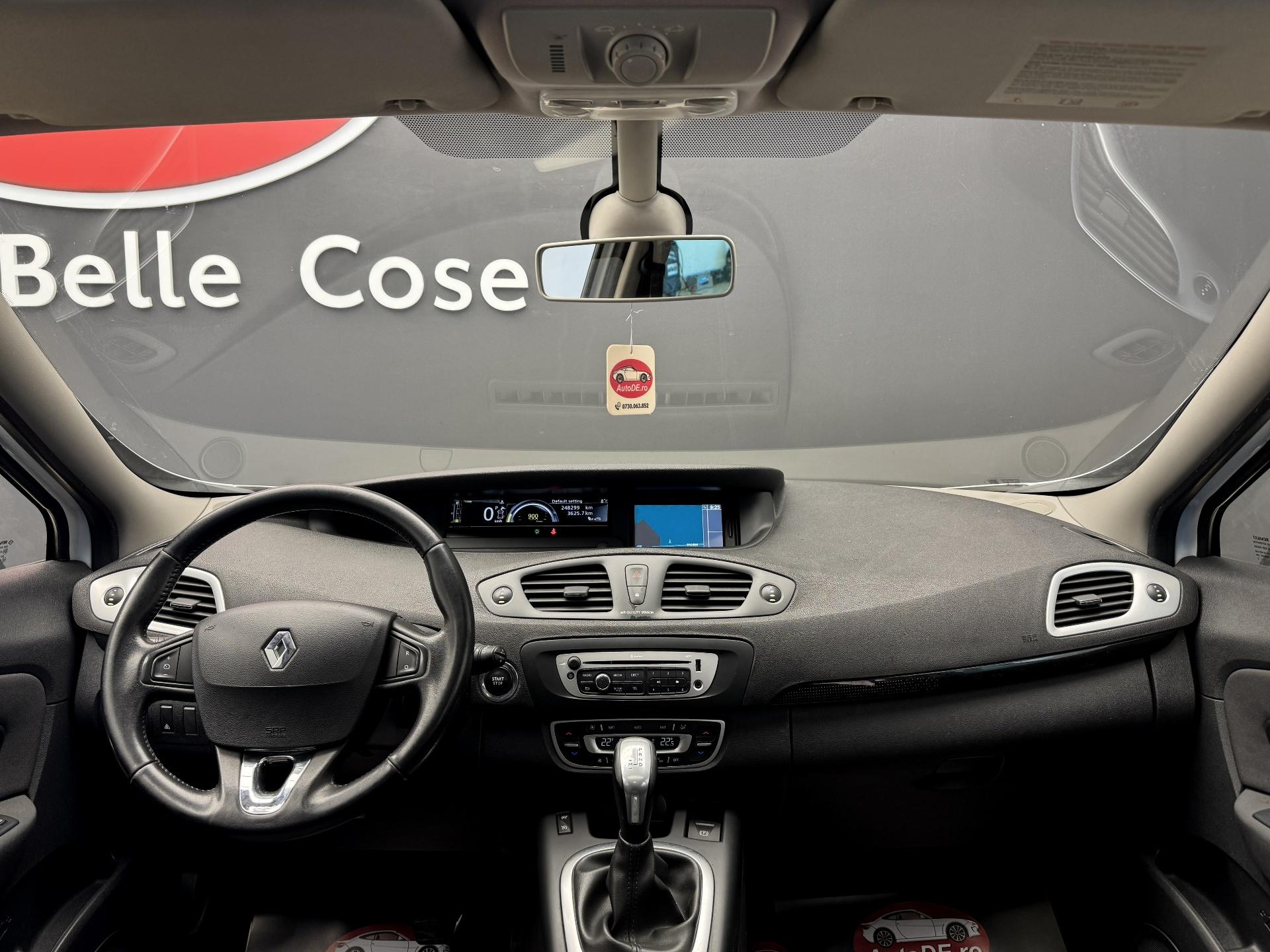 Renault-Grand Scenic