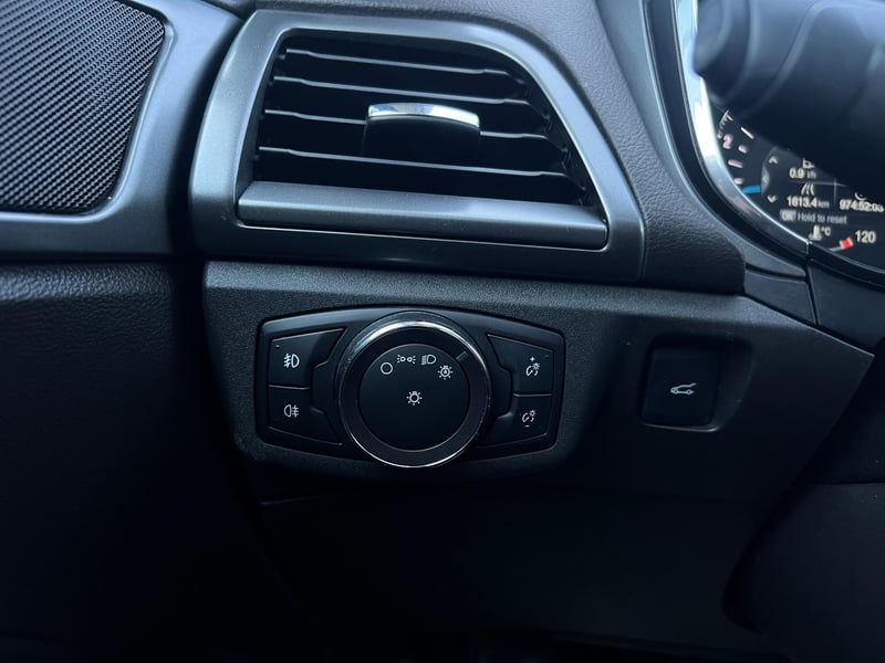 Car Thumb