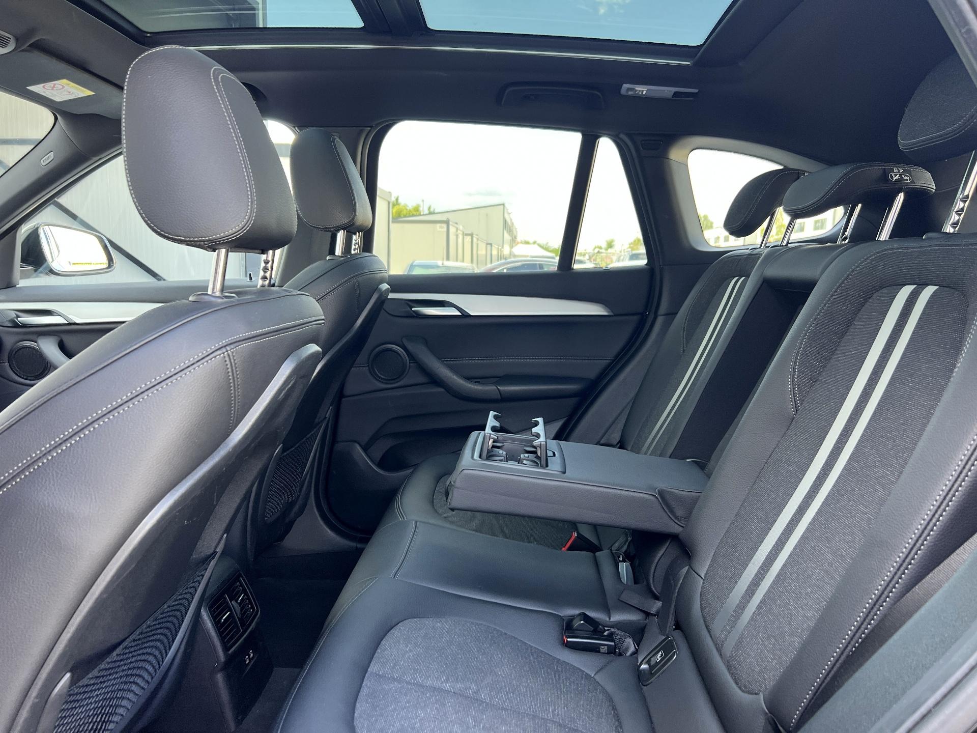 BMW-X1