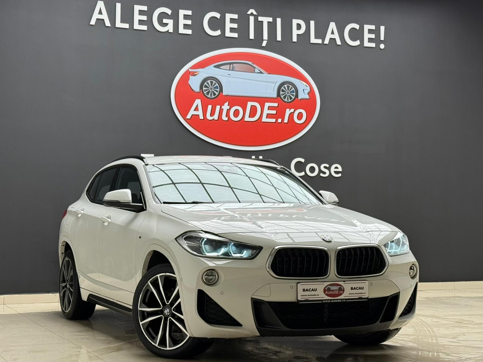 BMW-X2
