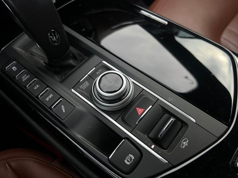 Car Thumb