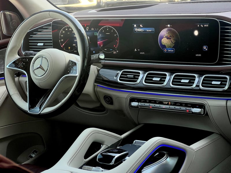 Car Thumb