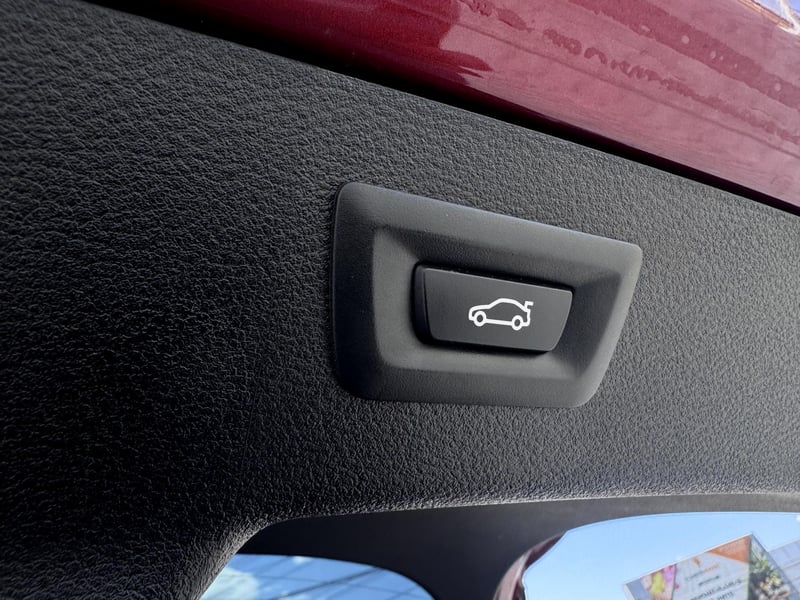 Car Thumb