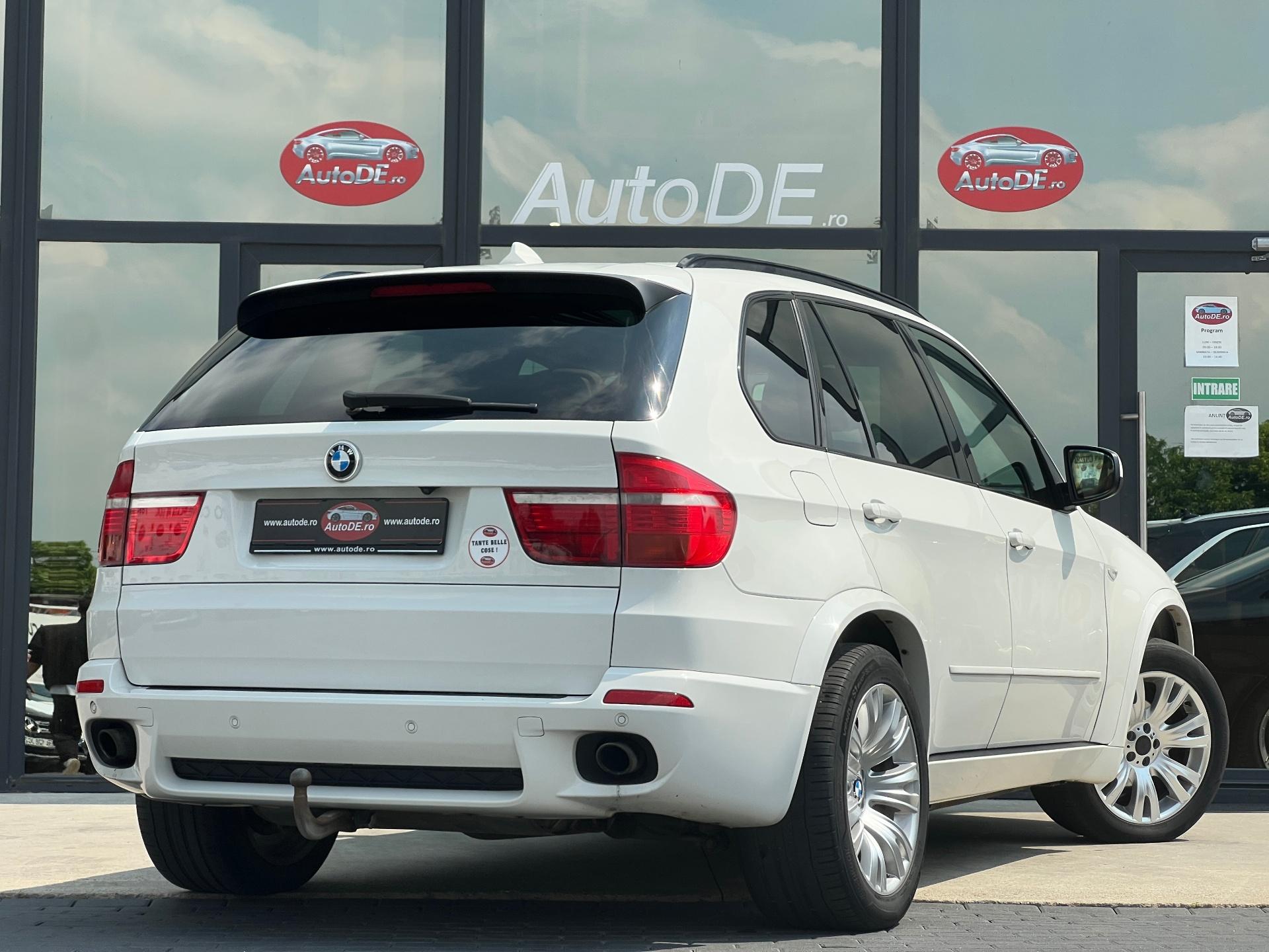 BMW-X5