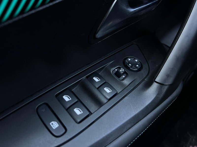 Car Thumb