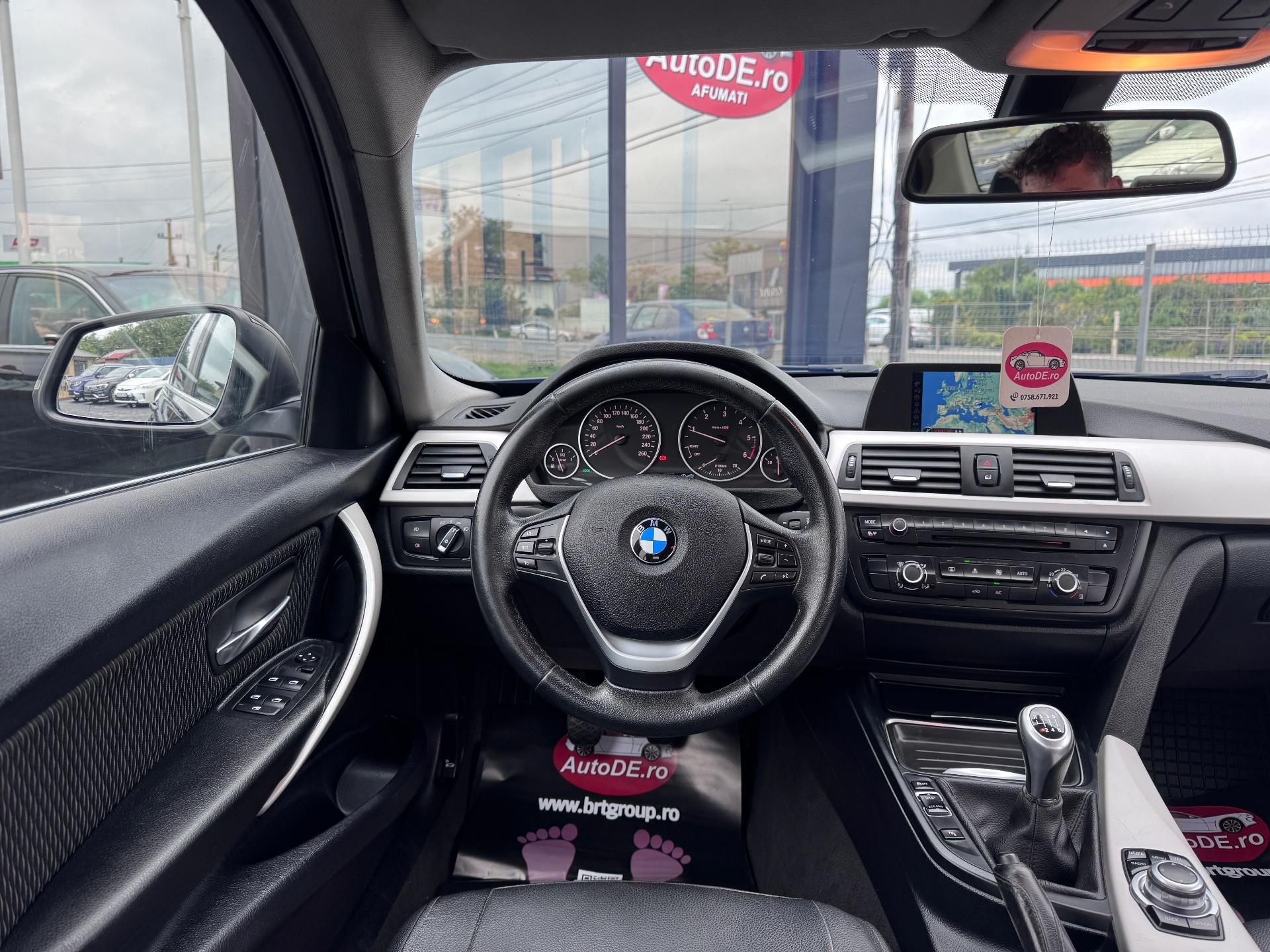 BMW-Seria 3