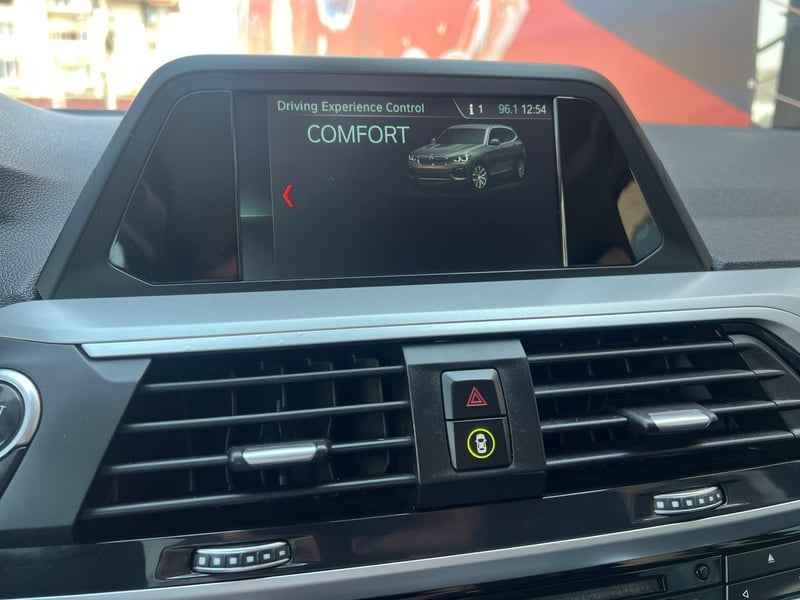 Car Thumb