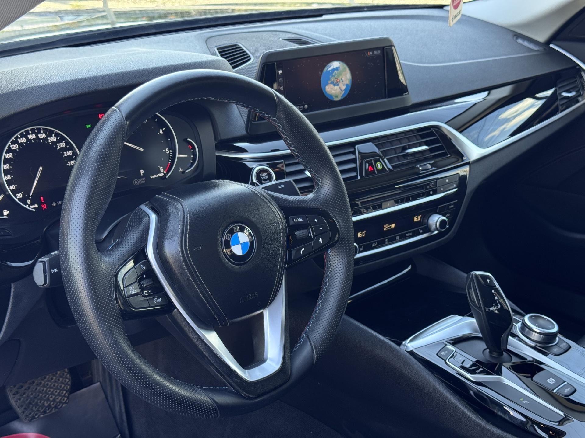 BMW-Seria 5