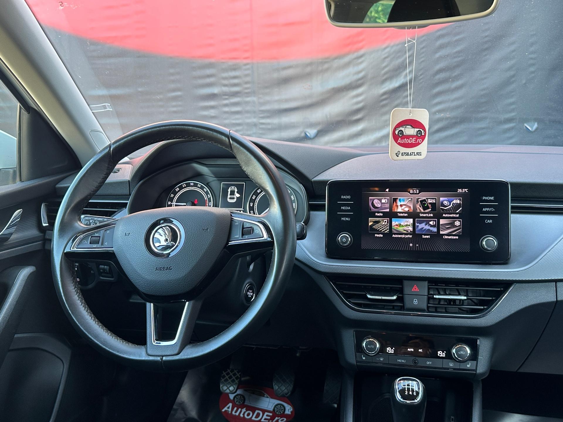 Skoda-Scala