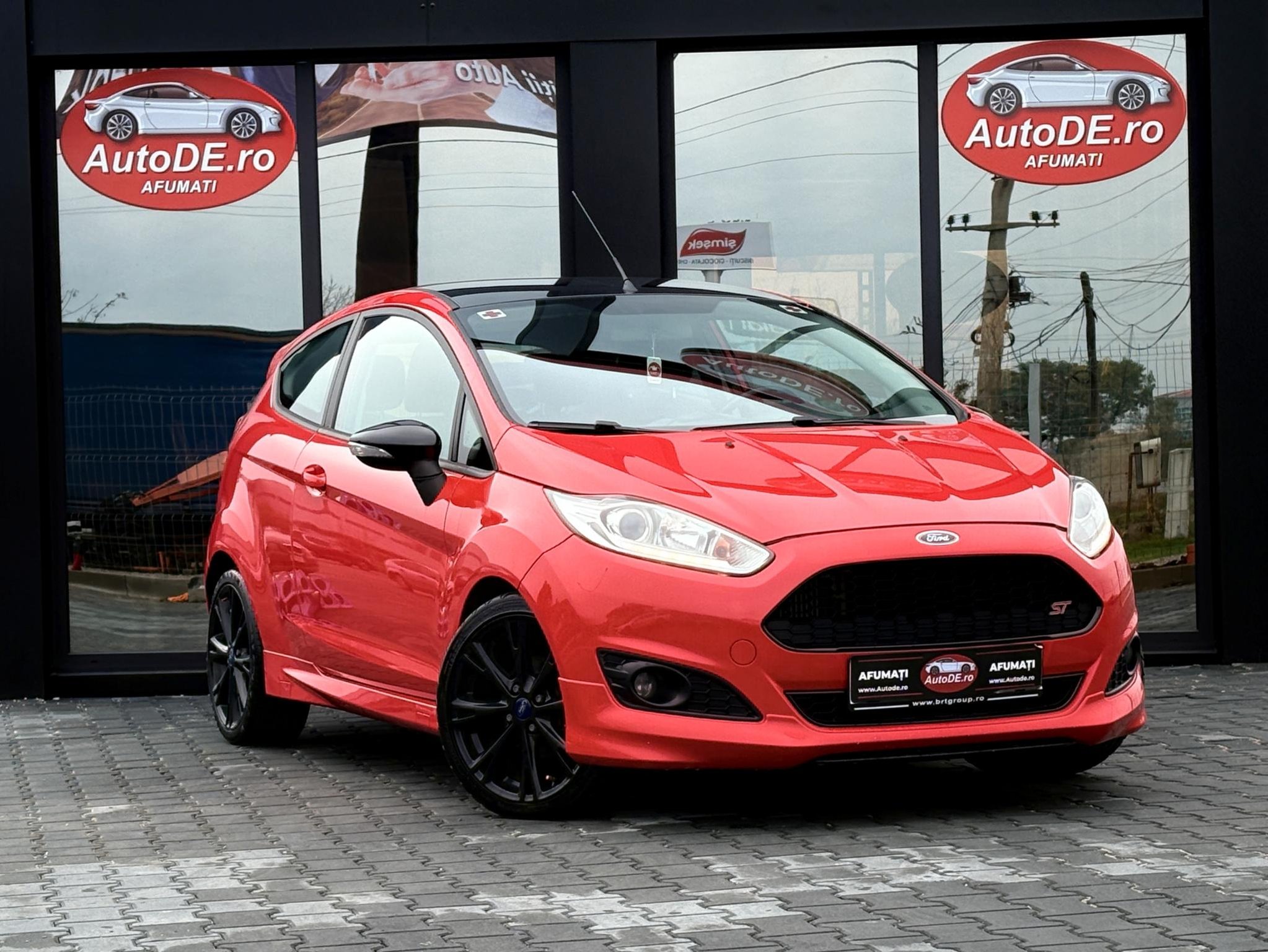Ford-Fiesta