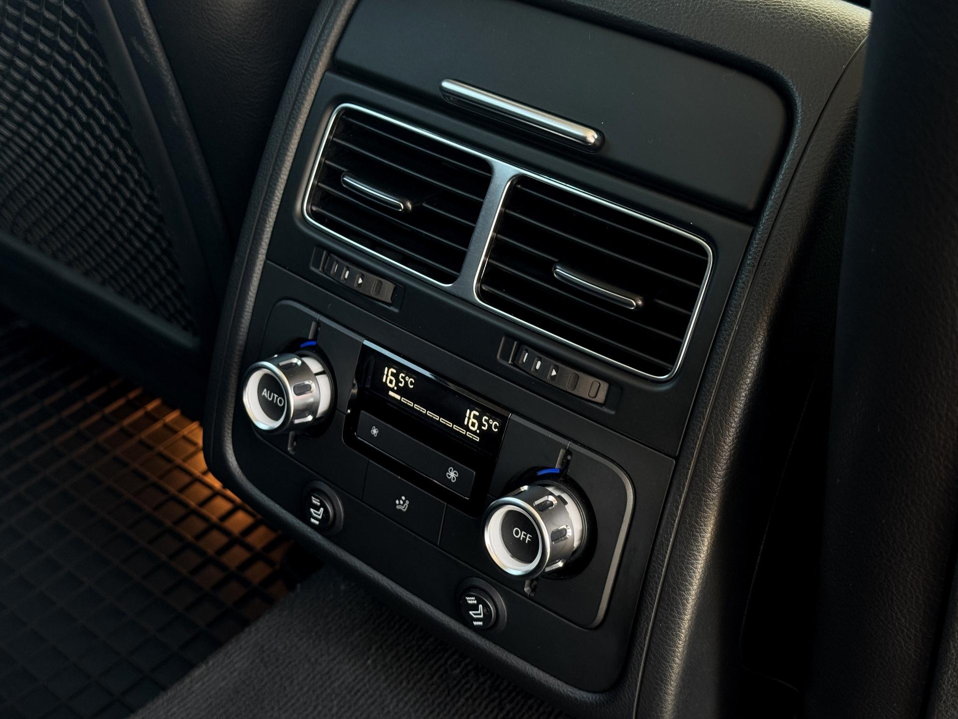 Volkswagen-Touareg