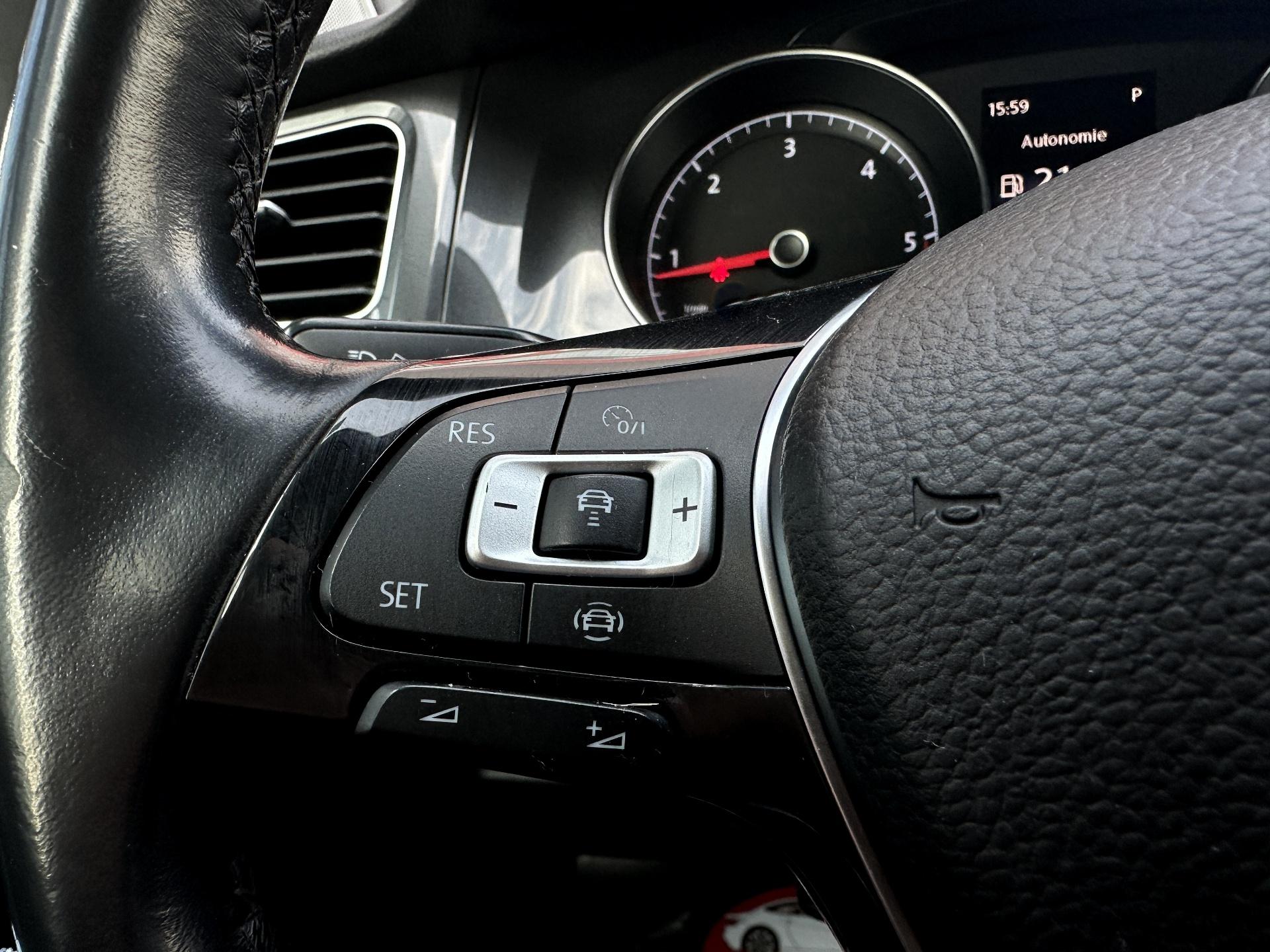 Volkswagen-Golf