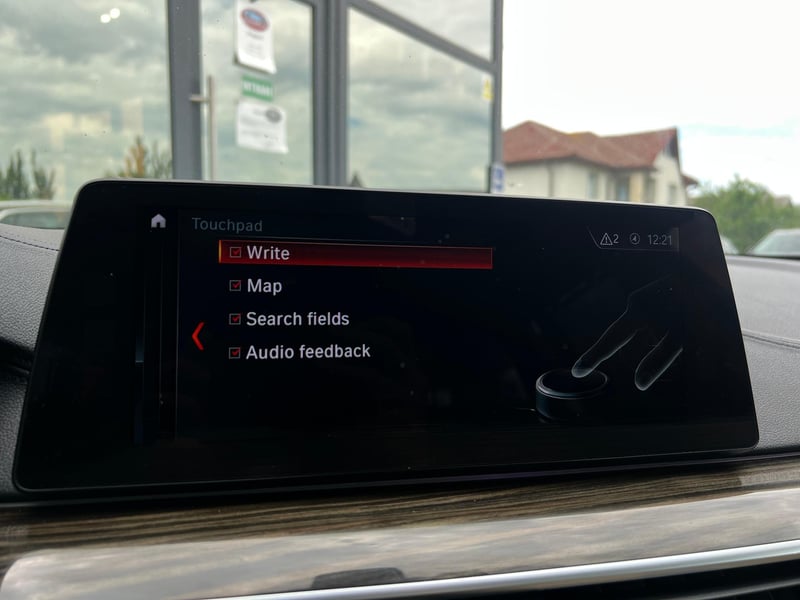 Car Thumb