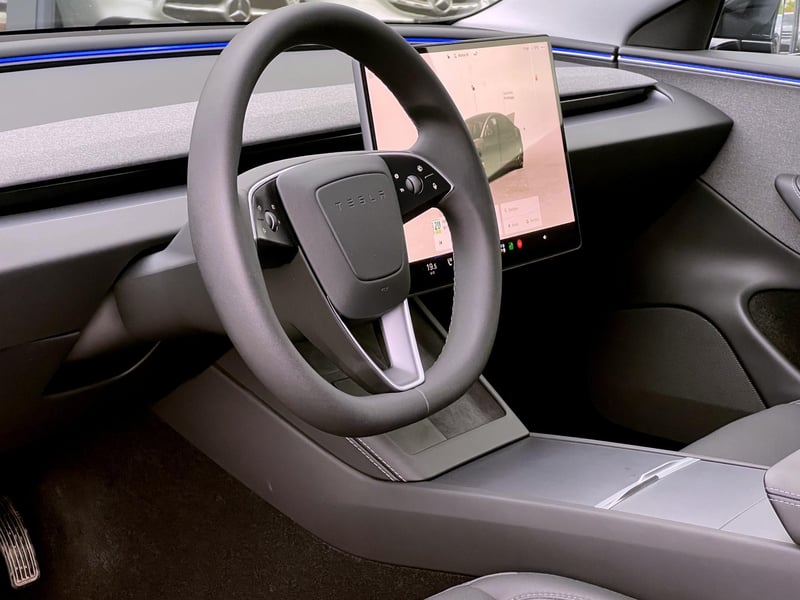 Car Thumb