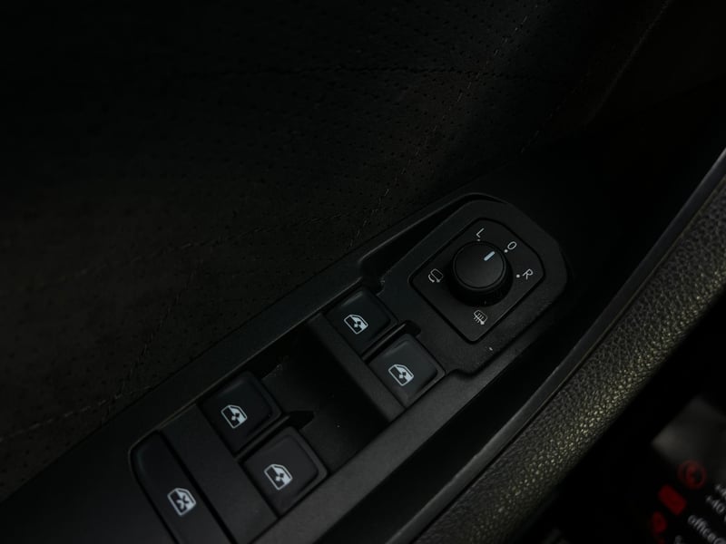 Car Thumb