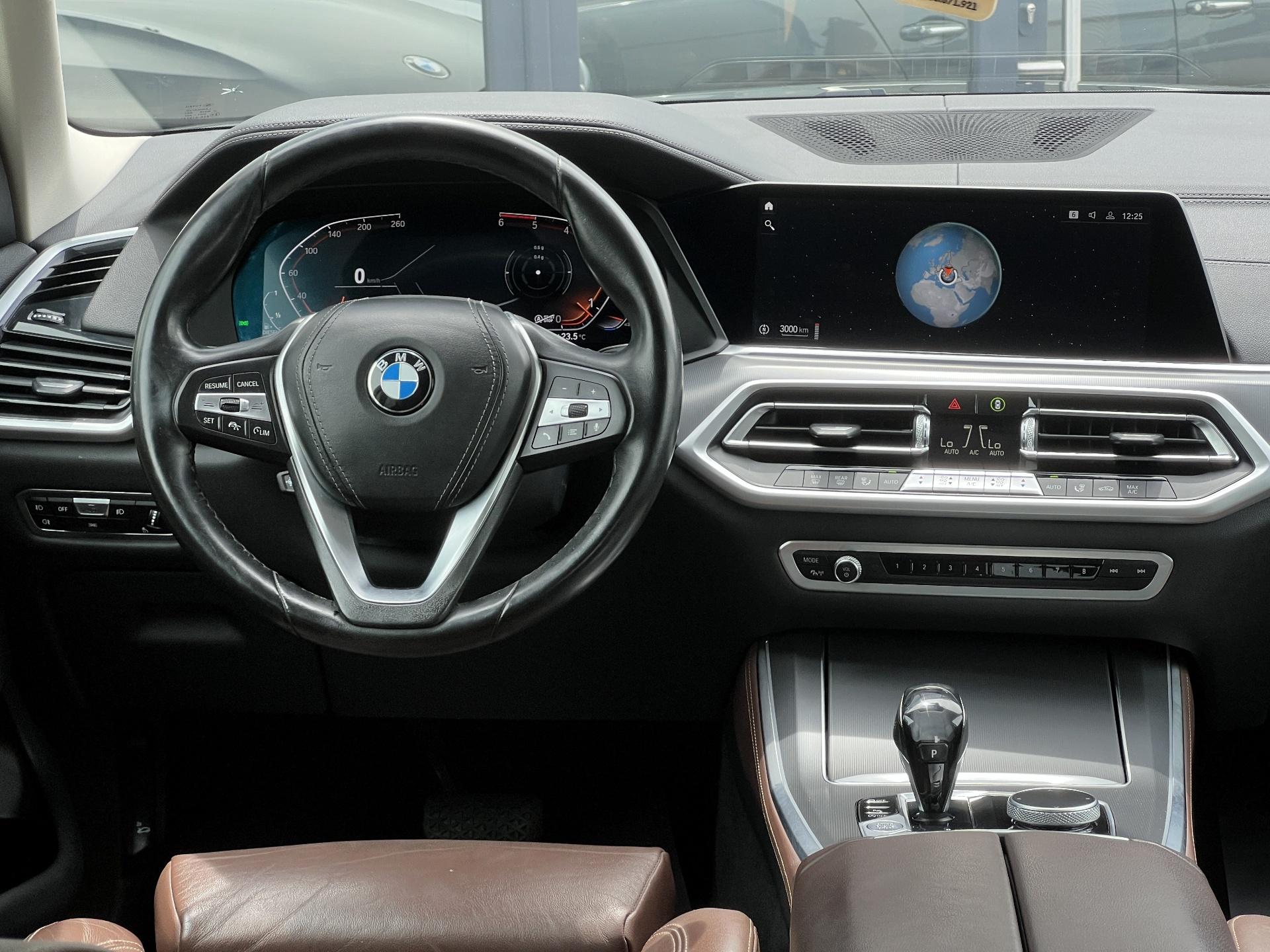 BMW-X5