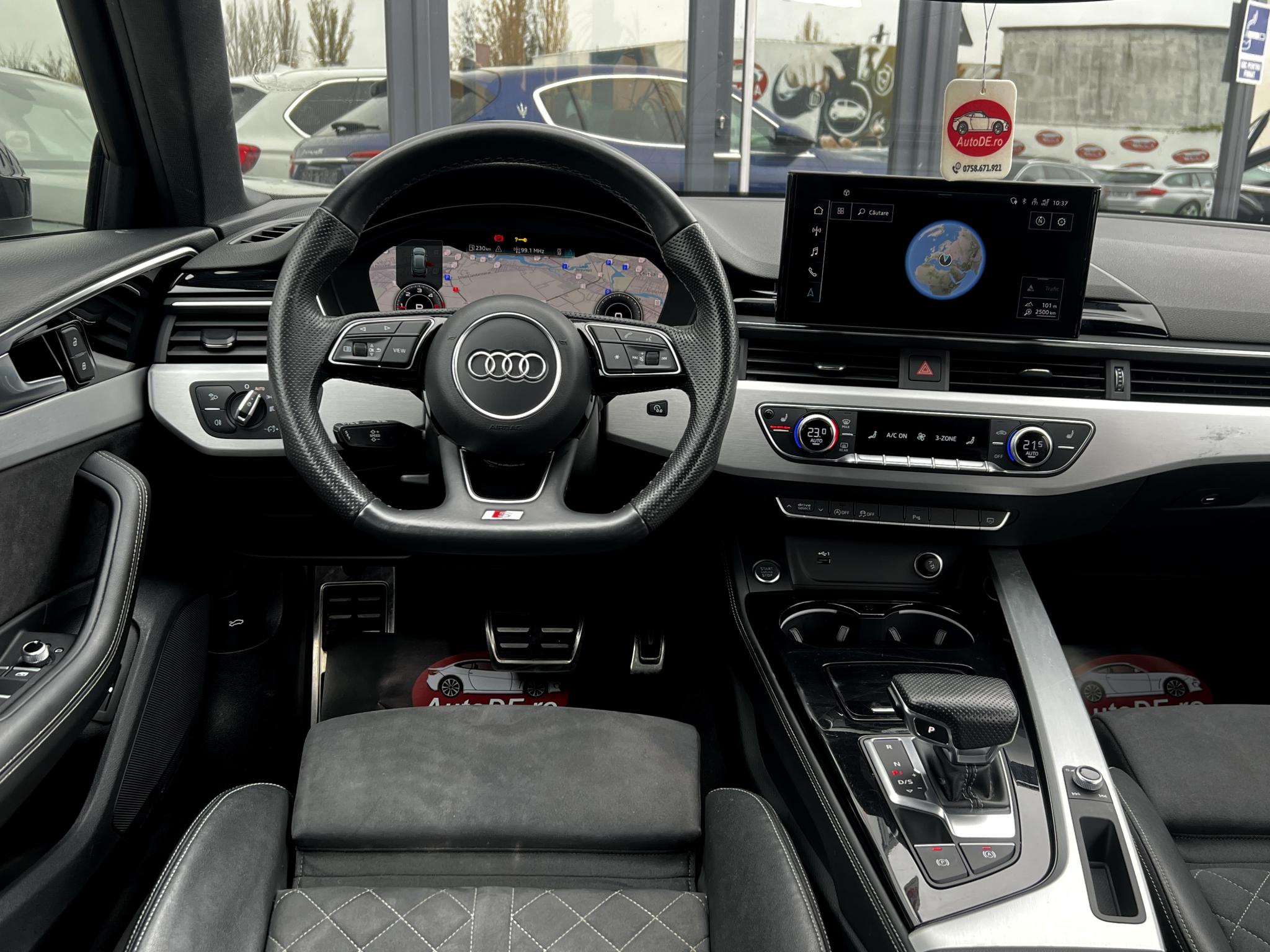 Audi-A4