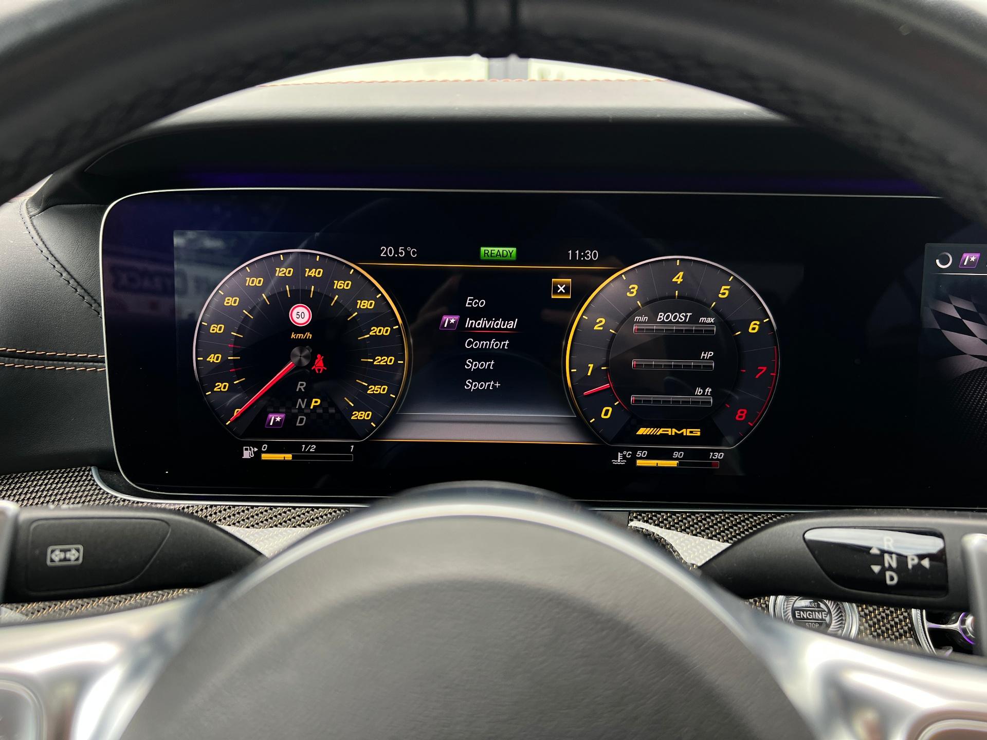 Mercedes-Benz-CLS