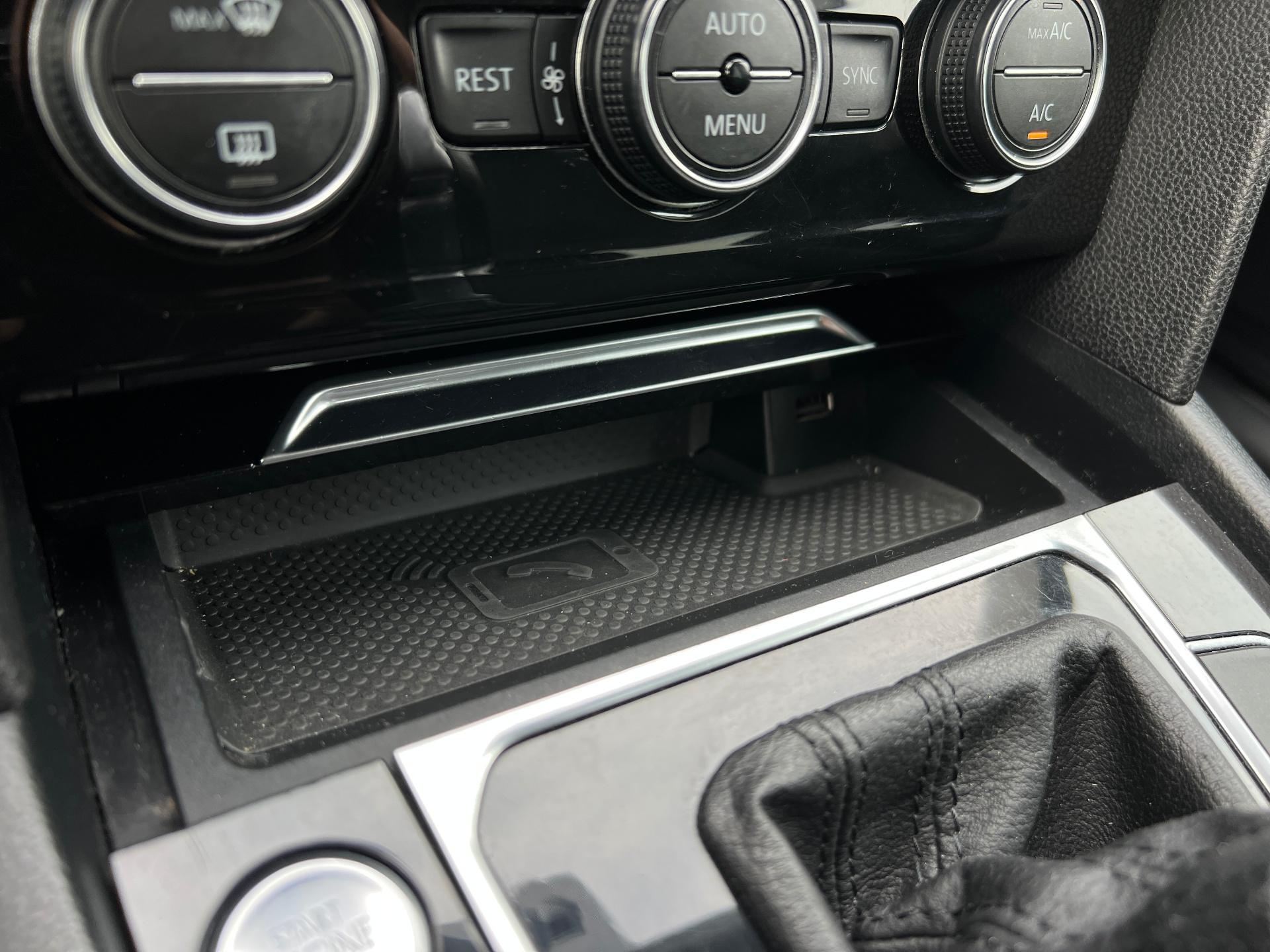 Volkswagen-Arteon