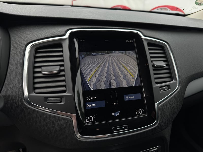 Car Thumb