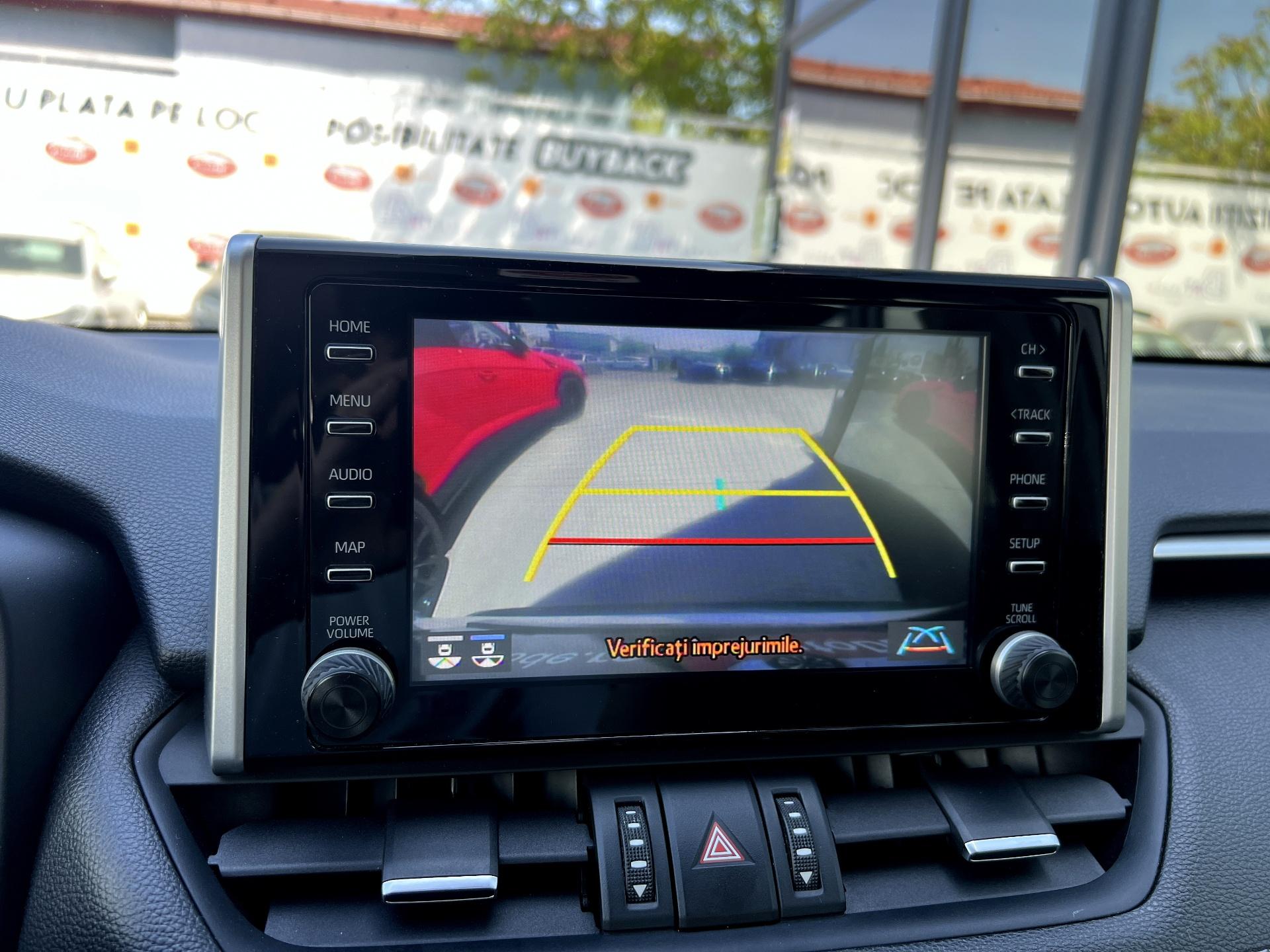 Toyota-RAV 4