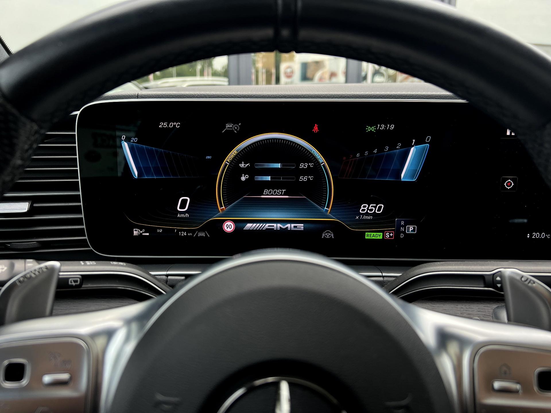 Mercedes-Benz-GLE