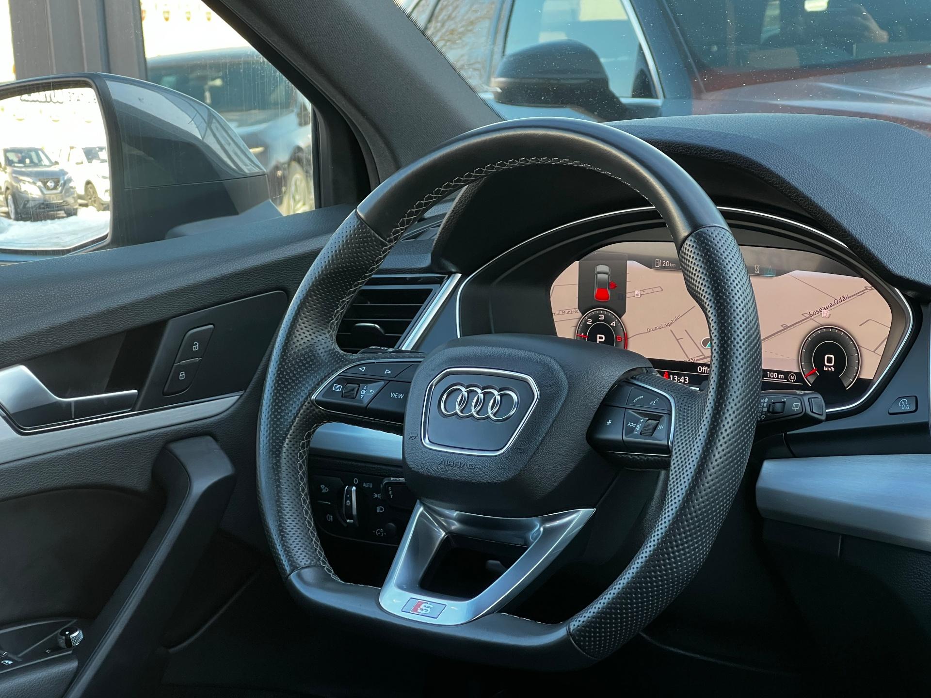Audi-Q5