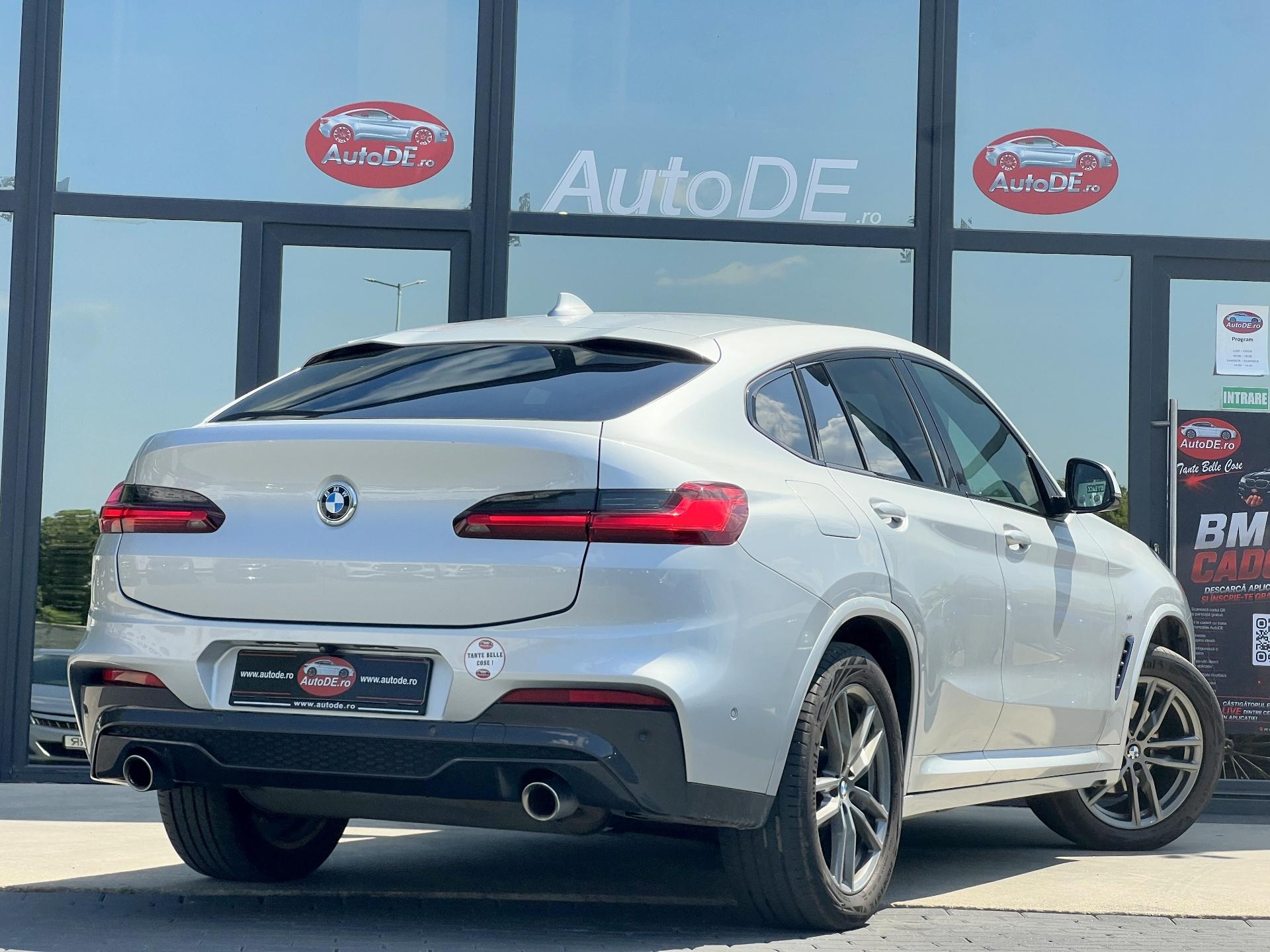 BMW-X4
