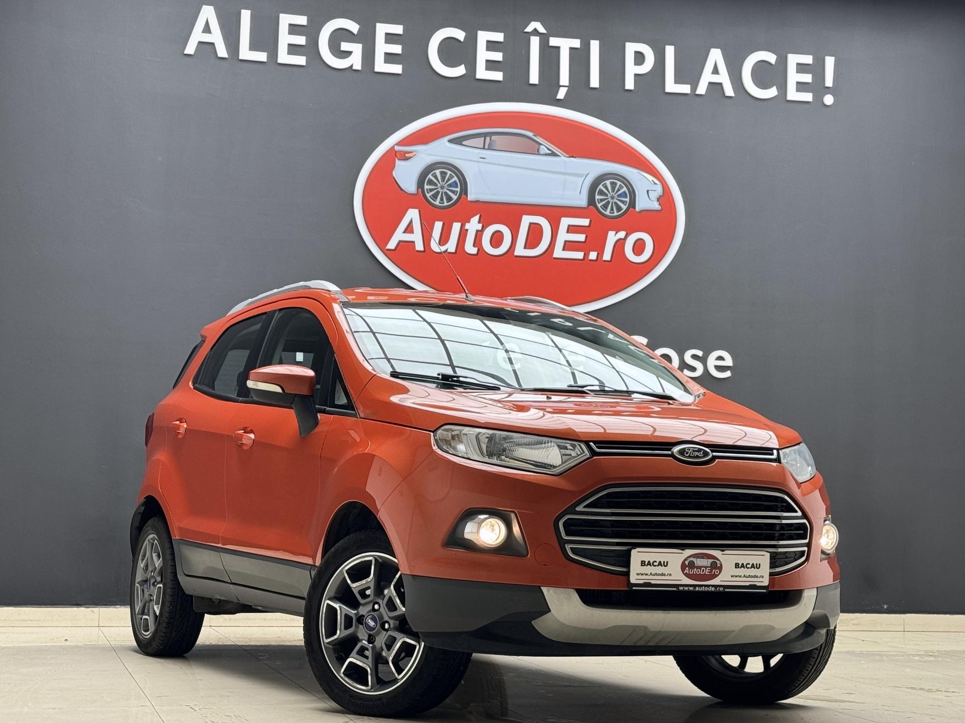 Ford-EcoSport