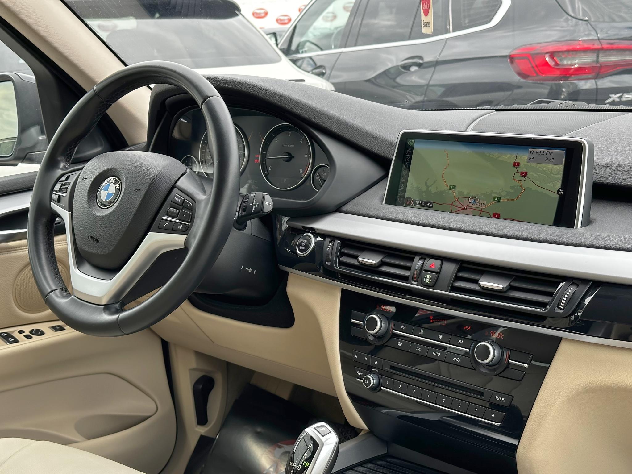 BMW-X5