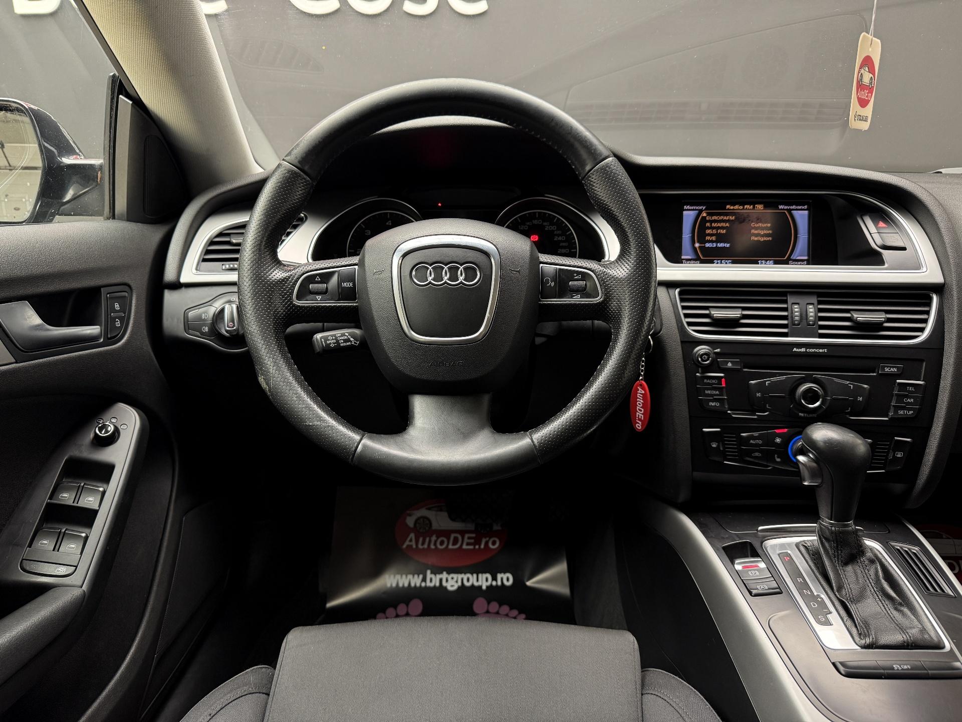 Audi-A5